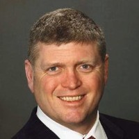 Mark P. Goddard, Aams™