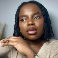 BLESSING OYELEKE