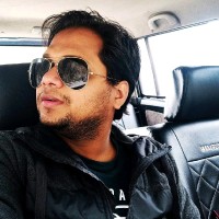 Abhishek Talwar
