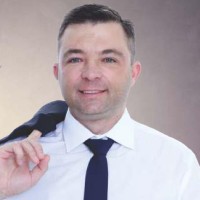 Luciano Odirlei Hoffmann