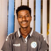 Cedrick Mapesa