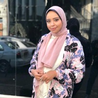 Amira Tarek