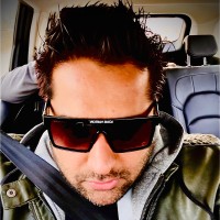 Ritesh Kumar Narula