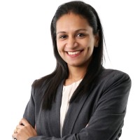 Varsha Unnikrishnan