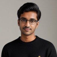 Vineeth _