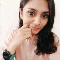 Krishnendhu R