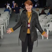 Andrea Thury
