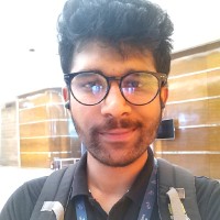 Owais Ahmed Mohammed
