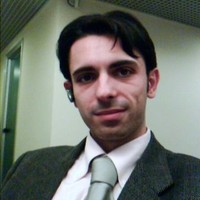 Luca Bartolini