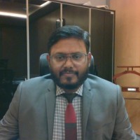 Abdul Salam P A