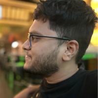 Dikshith M R