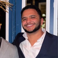 Amine Dehmani