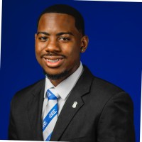Xavier A. Christian