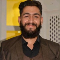 Syed Zohaib Hussain Shah