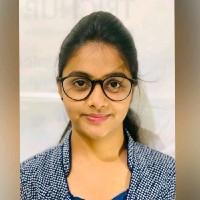 Manisha Wasamwar