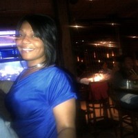 Vanita Thurston