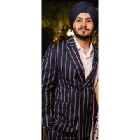 Sunpreet Singh Bhatia