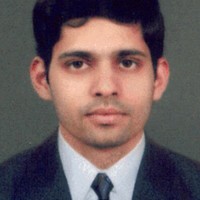 Cs Santosh Hegde