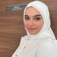 Lilia Oudahmane - OTIKA SERVICES