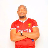 Ceasar Ngoma