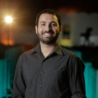 Rogerio Mello