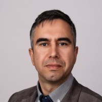 Dániel Gerlics