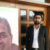 Ashish Saini