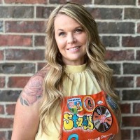 Stacy Child