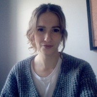 Raphaëlle Côté