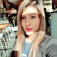 Pritisha Nagadoo