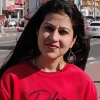 Nidhi Dua