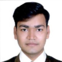 Parth Kamleshbhai Patel