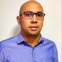 Alvaro Javier Orrego Ramirez