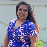 Niyati Patel