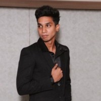 vigneshwaran Elangovan