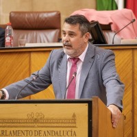 Francisco Jesús Fernández Ferrera