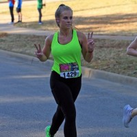 Jacey Barrier, Cpa