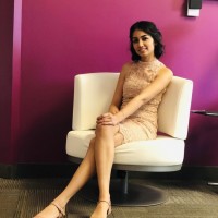 Mehak Marahar