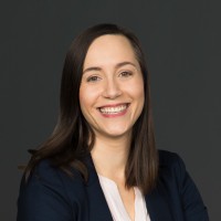 Katherine Nordmeyer