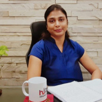 Mayanka Singhal