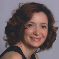 Melineh Zohrabian, M.A.Ed