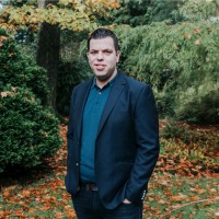Sebastiaan Van Eijk
