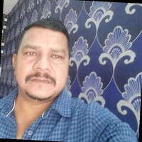 Ashok Manjhi