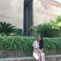 Divya Venkataramanan