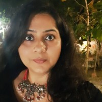 Aditi Telang