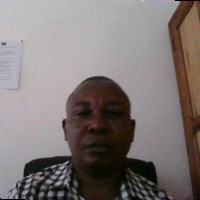 Abraham Kimongo