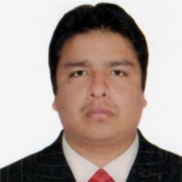 Walter Rodas Berrios