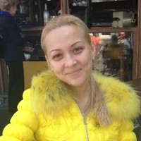 Ekaterina Palamaras