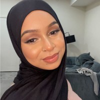 Ikram Mohamed
