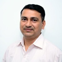 Vinod Singh
